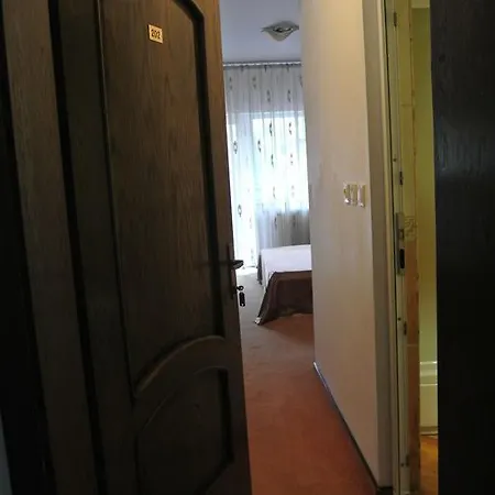 Restaurant Piatra Craiului Dîmbovicioara