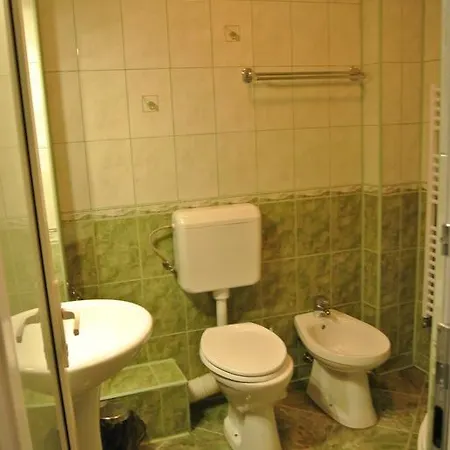 בית הארחה Restaurant Piatra Craiului *