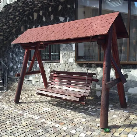 Restaurant Piatra Craiului