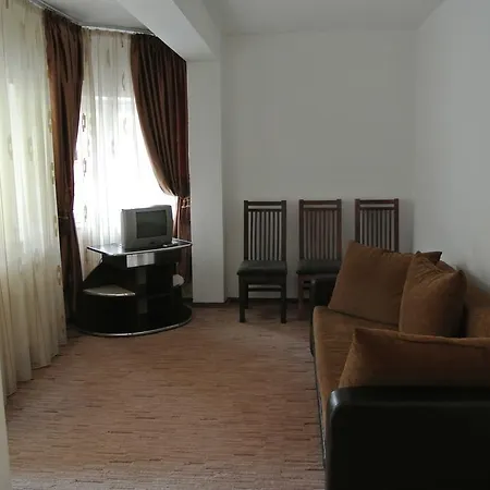 Restaurant Piatra Craiului Dîmbovicioara